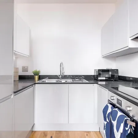 Oasis Haven Birmingham