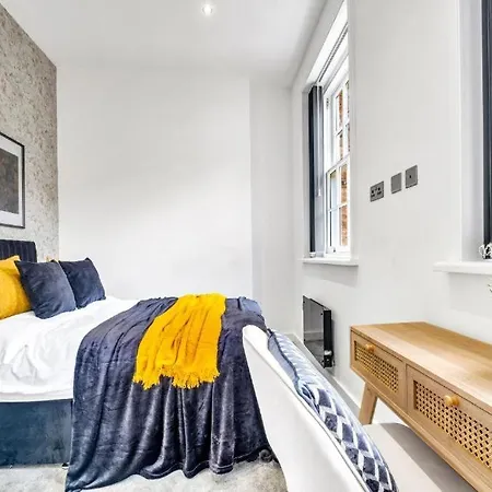 Oasis Haven Birmingham